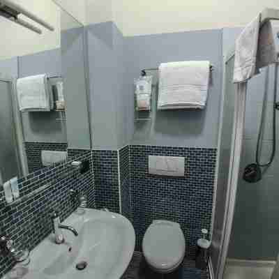 Albergo Riviera Others