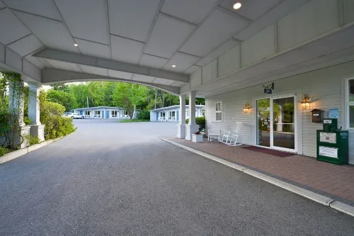 Bar Harbor Motel