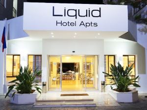 Liquid Hotel Apartments