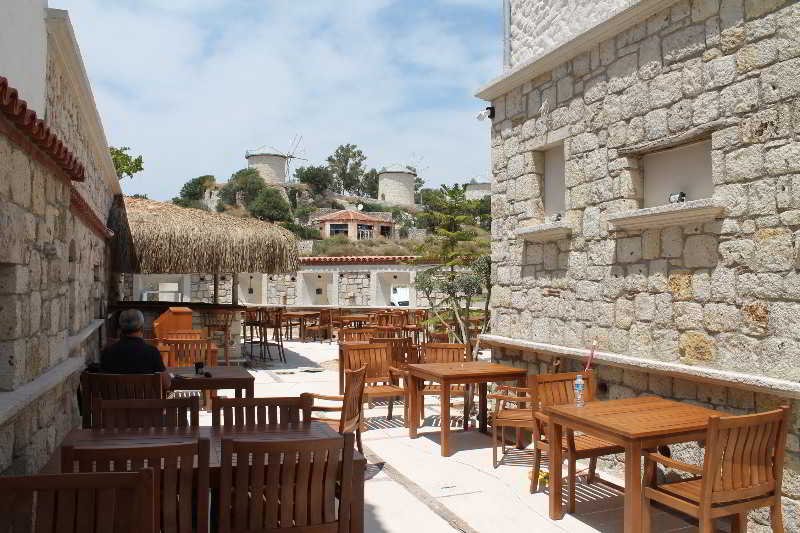 Erendira Hotel - Special Category