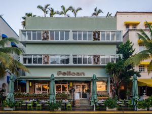 Pelican Hotel