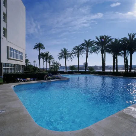 Parador de Javea