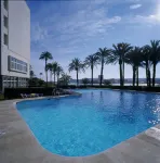 Parador de Javea - Beach