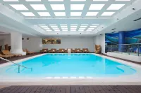 Melia Madeira Mare - Beach