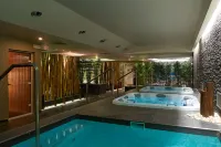 Melia Madeira Mare - Hot Tub