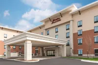 Hampton Inn & Suites West Lafayette - Wifi