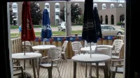 Stonehouse Motel and Restaurant Hotels in Truro