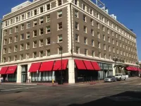 Andaz San Diego, by Hyatt Hotels in Shelltown