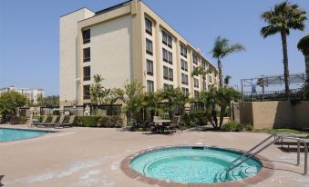 Comfort Inn Anaheim Resort