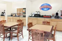 Baymont by Wyndham Fort Wayne - Desayuno