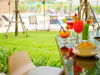 Ibis Styles Krabi Ao Nang - Quầy bar
