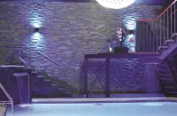 Lakes Hotel & Spa - piscina