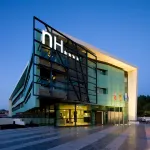 NH Gijon