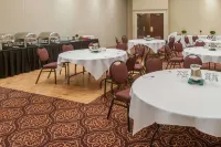 Divya Sutra Plaza and Conference Centre Calgary Airport - Business