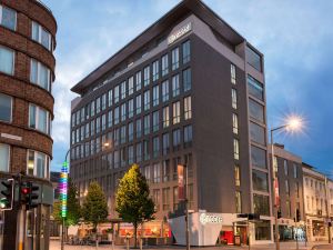 Ramada Encore by Wyndham Leicester City Centre