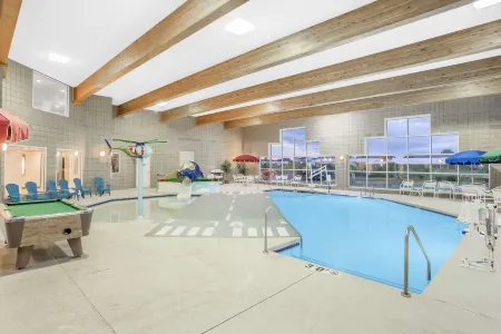 Cobblestone Suites - Oshkosh