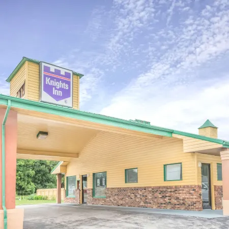 Kansas Inn