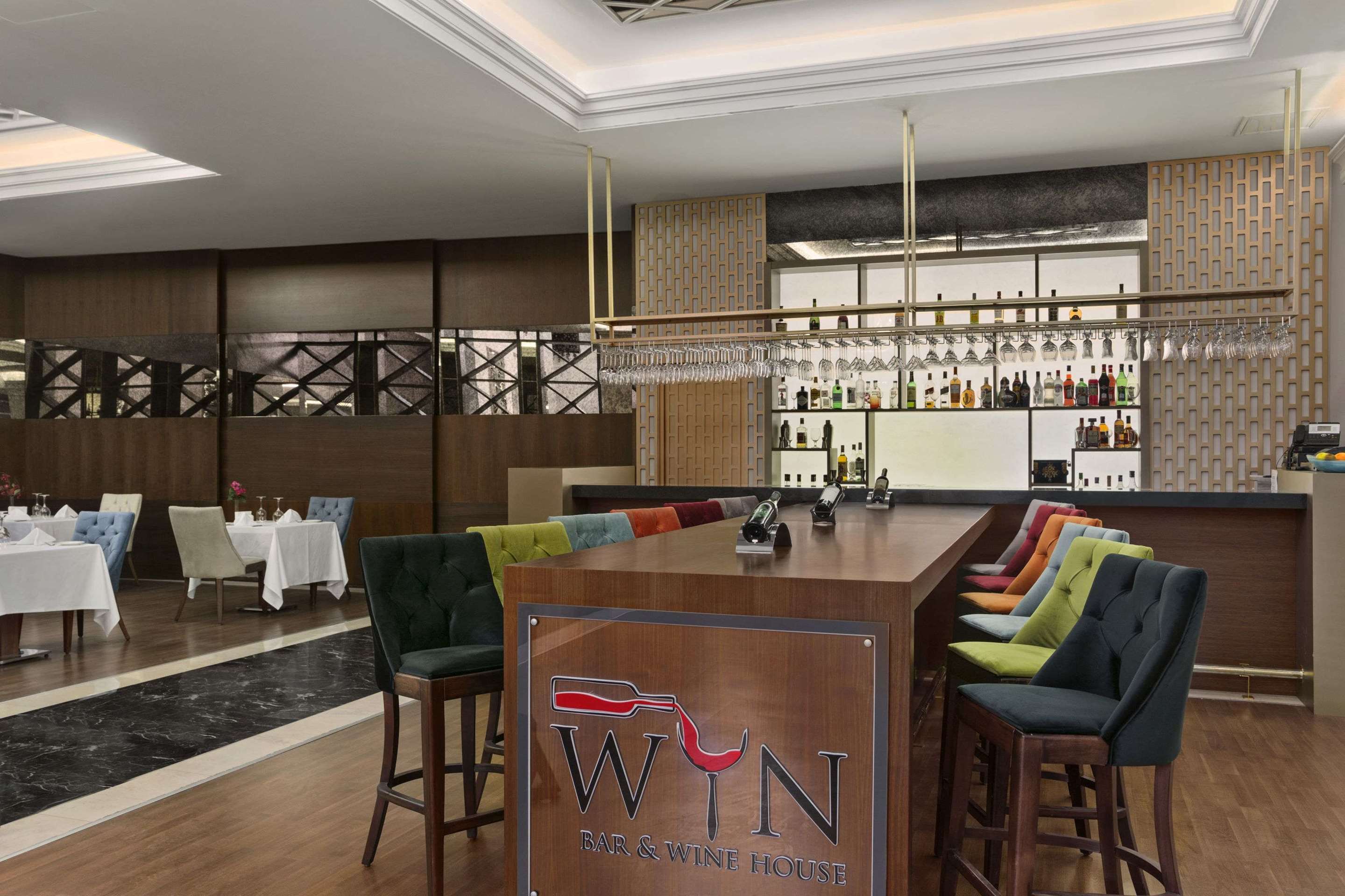 Ramada Hotel & Suites by Wyndham Istanbul Merter