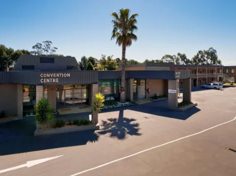 The Reserve Hotel Hotels in Sale