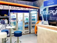 Ibis Budget Osasco Hotels in Osasco