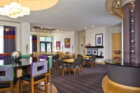 Hampton Inn Baltimore-Downtown-Convention Center