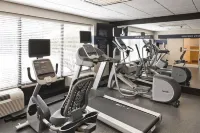 Hampton Inn Baltimore/White Marsh