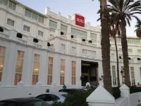 Hotel Riu Palace Maspalomas - Adults Only