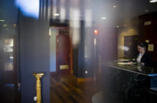 Hotel Mercado Central