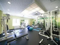 EA アパートホテル ムラントリッチ