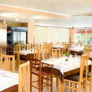 Apartamentos Riviera Beach Dining/Meeting Rooms