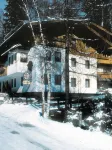 Appartements-Pension Stadlmuhle