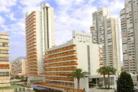 Hotel & Spa Dynastic