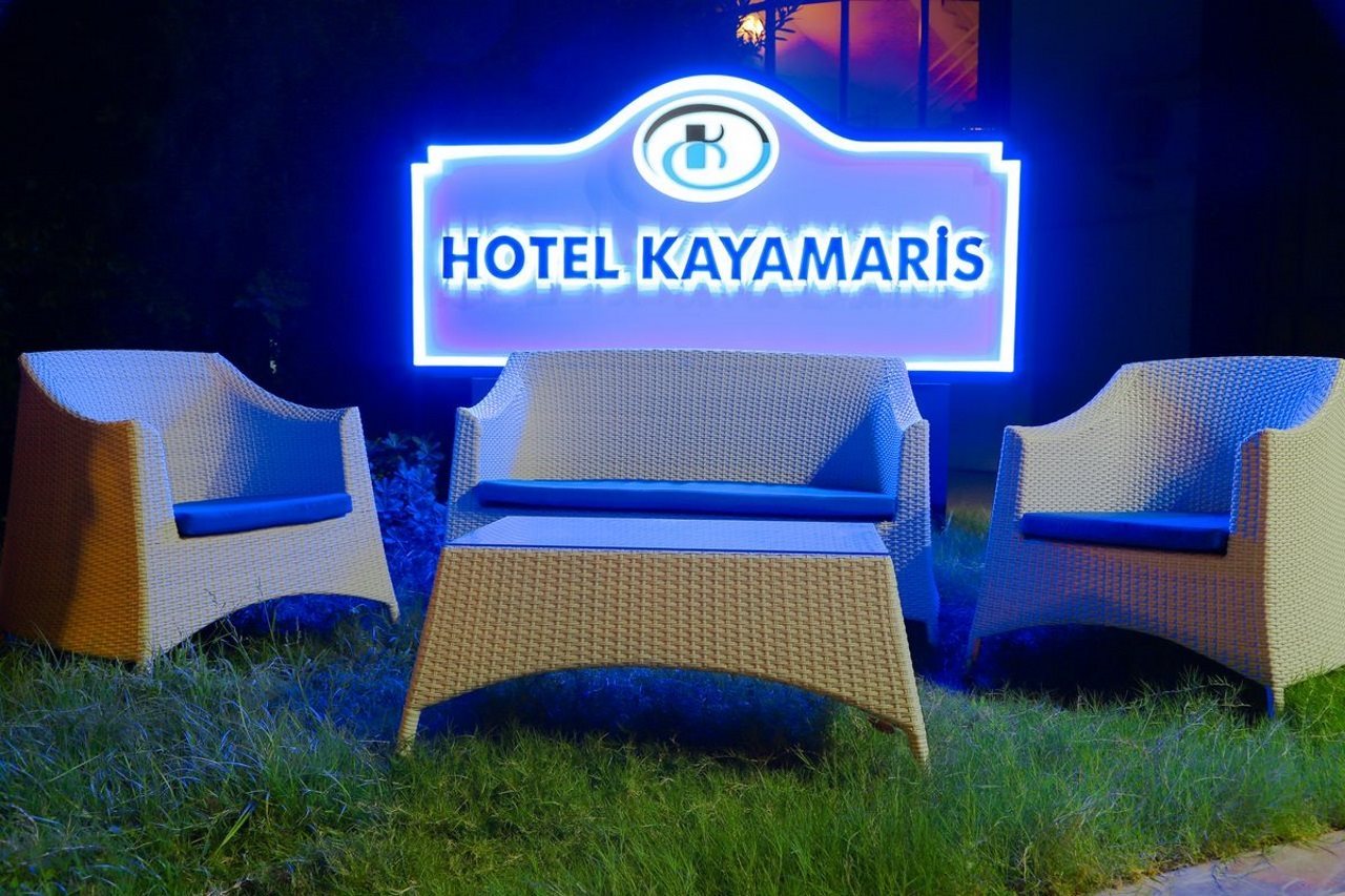 Kayamaris Hotel