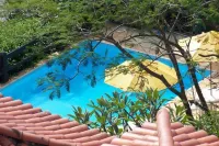 Hibiscus Beach