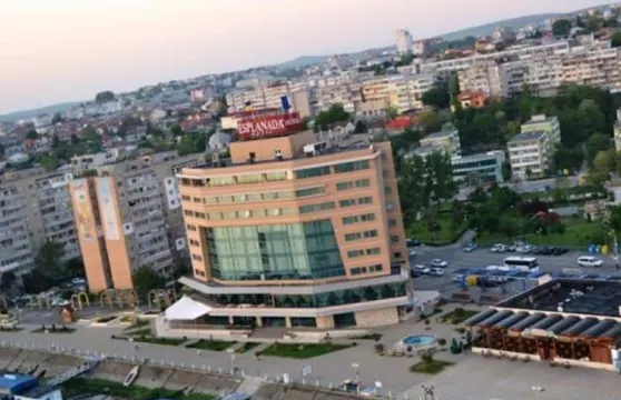 埃斯普拉納達酒店