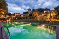 โรงแรมพาร์ค ปรินซิปี - ที่มีสระว่ายน้ำ