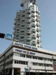 Sea Tower by Isrotel Design