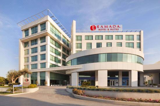 ramada hotel suites by wyndham izmir kemalpasa kemalpasa osb 2021 room price deals review trip com
