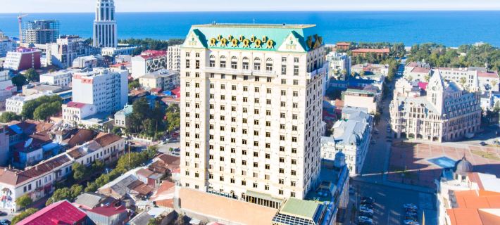 Wyndham Batumi Hotels in Batumi