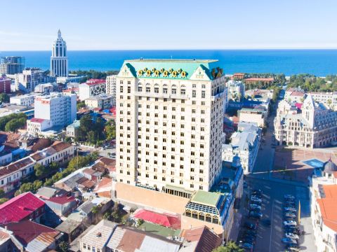 Wyndham Batumi