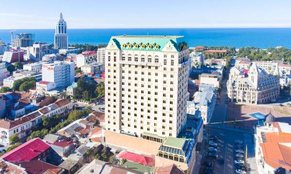 Wyndham Batumi