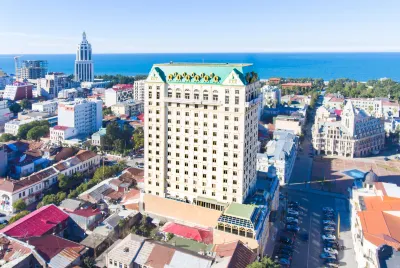 Wyndham Batumi Отели в г. 