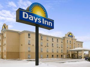 Days Inn by Wyndham Prince Albert