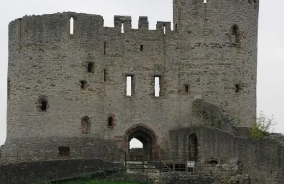 城堡露台公寓（B3 R4）