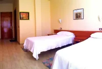 Akropoli Hotel - 游泳池