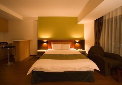 その他 オキナワグランメールリゾートの写真