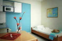 Marianna Hotel - 2-Star