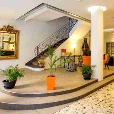 Hôtel Raymond 4 Toulouse Others