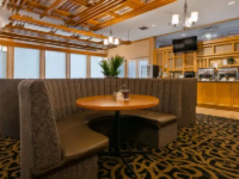 インバーメア イン インヴァーミアのホテル