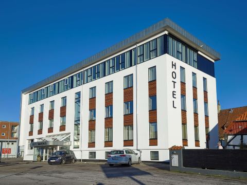 Hotel Skivehus